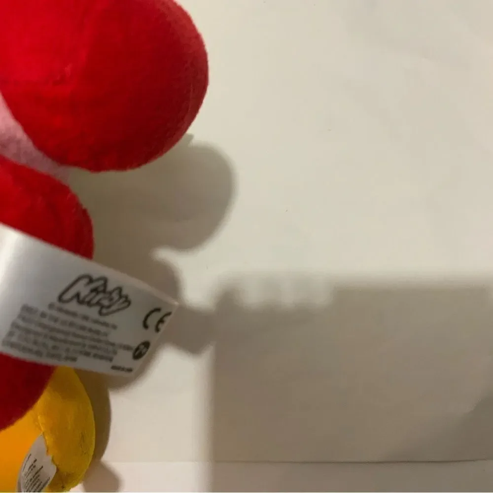 Lot of Kirby Nintendo plushies